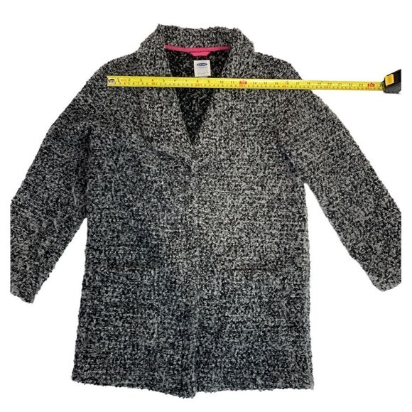 Old Navy Wool Coat - Picture 9 of 11